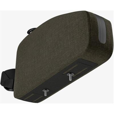 Brooks scape top tube bag with bolts