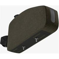 Brooks scape top tube bag with bolts - thumbnail