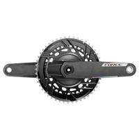 Sram crankstel "force axs e1" krg pm force e1 50/37 175 mm dub - thumbnail
