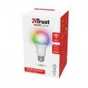 Trust Wi-Fi SmartLife slimme LED E27 White & Color - thumbnail