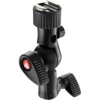 Manfrotto Cold Shoe Tilt Head - thumbnail