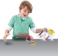 Barbie Chelsea Cutie Reveal Pop Hond Kikker - thumbnail