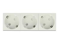 Easy 45 veiligheidsstopcontact - thumbnail