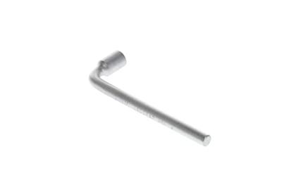 Gedore Soksleutel 10 MM vierkant - 6194930 Gedore Soksleutel 10 MM vierkant - 6194930