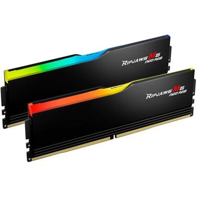G.Skill Ripjaws M5 RGB F5-6000J3636F16GX2-RM5NRK geheugenmodule 32 GB 2 x 16 GB DDR5 6000 MHz