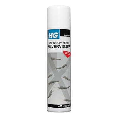 HGX Spray Tegen Zilvervisjes - 10359678