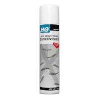 HG X spray tegen zilvervisjes 400ml - thumbnail