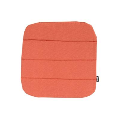 Hartman Zitkussen 'Cuba' t.b.v. Sophie tuinstoelen, kleur Oranje