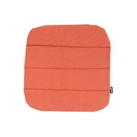 Hartman Zitkussen 'Cuba' t.b.v. Sophie tuinstoelen, kleur Oranje - thumbnail