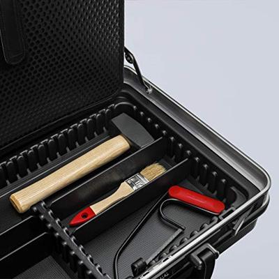 KNIPEX Gereedschapskoffer VDE 002105HLS gereedschapsset