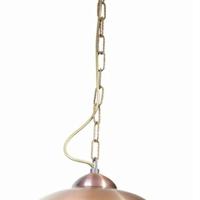 KS Verlichting Landelijke hanglampVienna aan ketting - 1244 - thumbnail