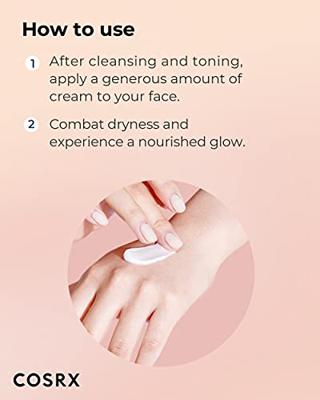 Cosrx Balancium Comfort Ceramide Cream 80 g Cosrx Balancium Comfort Ceramide Cream 80 g