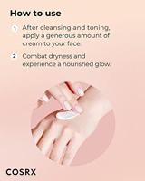 COSRX Balancium Comfort Ceramide Cream 80Gram - thumbnail