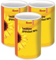 Bloem Lecithine Granulaat 98% 400gr - thumbnail