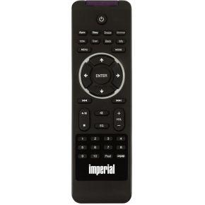 Imperial Afstandsbediening - DABMAN-serie zonder cd-stations - 5400091