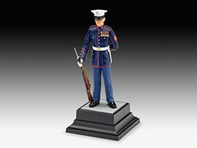 Revell 1/16 US Marine
