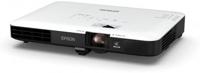 EPSON EB-1780W 3LCD WXGA Ultramobiele projector 1280x800 16:10 3000 lumen 1W luidspreker - thumbnail