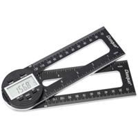 Dasqua 1804-6771 1804-6771 Digitale hoekmeter 360 ° - thumbnail