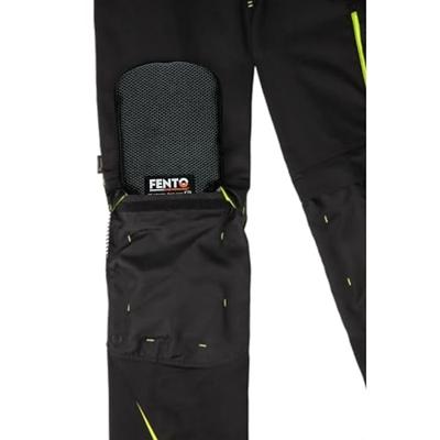 FENTO KNIEBESCHERMER POCKET