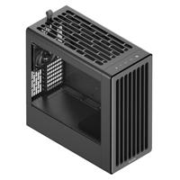 HAVN HAVN BF 360 Flow PC-Gehäuse, Midi-Tower, E-ATX, Tempered Glass - schwarz Midi-tower Behuizing, PC-behuizing, Gaming-behuizing Zwart - thumbnail