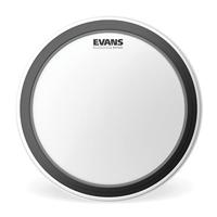 Evans BD18EMADCW EMAD Coated 18 inch bassdrumvel - thumbnail