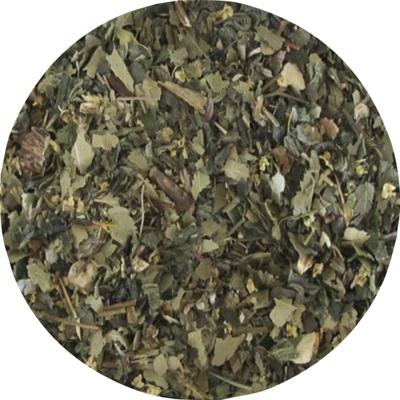 Jacob Hooy Gezichtskruiden (1 Kilogr)