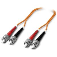 Phoenix Contact FOC-ST:PA-ST:PA-OM2:D01/10 Glasvezelkabel - thumbnail