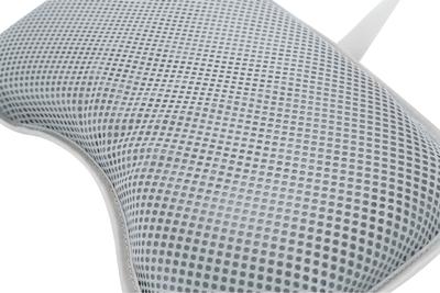 BESTWAY Gewatteerde kussens, 23 x 13 x 5 cm, compatibel met alle Lay-Z-Spa, Duraplus-banden