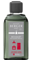 Maison Berger Paris navulling parfumverspreider anti-odour kitchen fresh & floral 200 ml - thumbnail