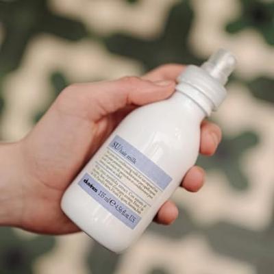 Davines Essential Care SU Hair Milk 135ml