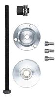 Brilliant Tools BT672250 Silentlagergereedschapsset, voor Fiat, 7-delig - thumbnail