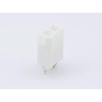 Molex 39288020 Female header, inbouw (standaard) Totaal aantal polen: 2 Rastermaat: 4.2 mm Inhoud: 1 stuk(s) Bag - thumbnail