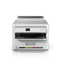 Epson WF-C5390DW inkjetprinter Kleur 4800 x 1200 DPI A4 Wifi - thumbnail
