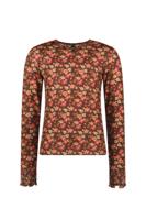 B.Nosy Meisjes top - Tally - Genuine AOP - thumbnail