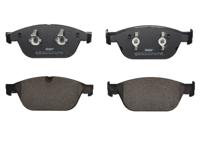 Remblokkenset Audi FDB4969 - thumbnail