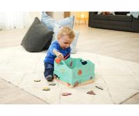 Simba Eichhorn houten visspel - thumbnail