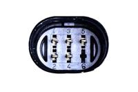 Achterlicht 2SD015386561 - thumbnail