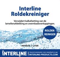 Interline Roldekreiniger 1L - thumbnail