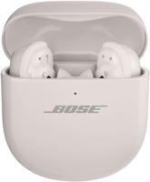 Bose QuietComfort Ultra Earbuds In Ear oordopjes Wit Oplaadbox, Waterafstotend - thumbnail