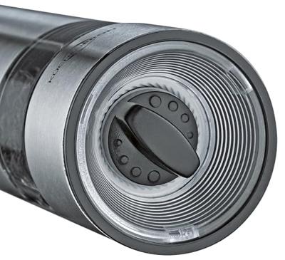 KUCHENPROFI - Ohio - Peper- & zoutmolen elektrisch