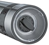 KUCHENPROFI - Ohio - Peper- & zoutmolen elektrisch - thumbnail