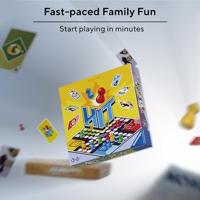 Ravensburger Hit bordspel - thumbnail