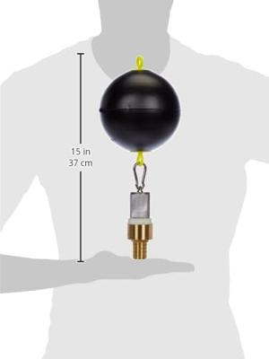 T.I.P. - Technische Industrie Produkte 30914 Drijvende terugtrekker 25 mm (1) Ø
