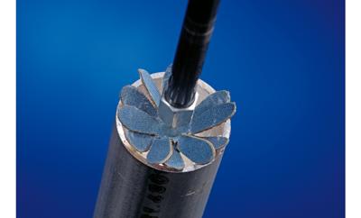 PFERD TOOLS 42730508 Schuursterren Diameter 50 mm 100 stuk(s)