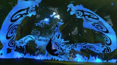 Naruto Shippuden Ultimate Ninja Storm 3
