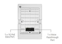 NETGEAR ProSAFE Wall Mount Wireless-N Access Point - thumbnail