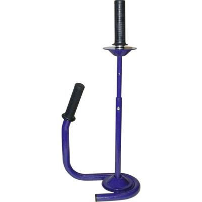 Berger & Schröter 60095 Stretchfolie-afroller 1 stuk(s) Berger & Schröter 60095 Stretchfolie-afroller 1 stuk(s)