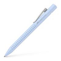 Faber Castell Balpen Grip 2010 XB Harmony - Sky Blue - thumbnail