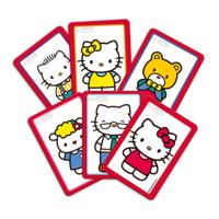 Bordspel Winning Moves Hello Kitty Match - thumbnail
