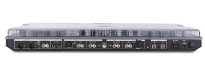 Decksaver Pioneer DDJ-SX3 cover